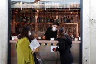 Туристы определили лучшие рестораны мира