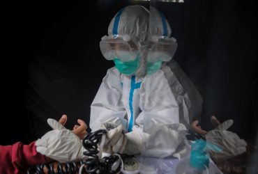 Україна готується до чергової хвилі COVID-19 – МОЗ