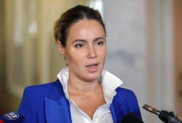 У нардепа Королевской нашли незаконное состояние и земельный участок в Подмосковье