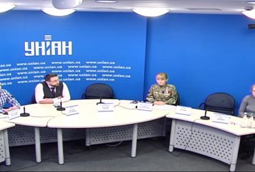 Вместо кого сидит в СИЗО ветеран АТО Виктория "Фортуна" Котеленец. Доказательства и свидетели