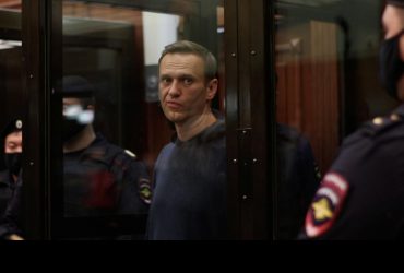 РФ приховала, що у Навального перед смертю були болі в животі, блювота і судоми, - The Insider