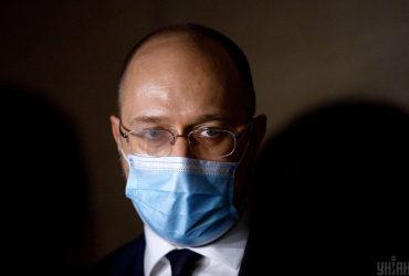 Кабмін збільшив видатки дербюджету на 50,8 млрд грн задля забезпечення потреб безпеки та оборони - Шмигаль