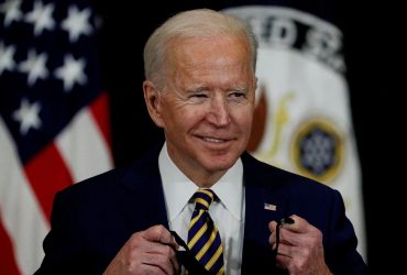 Байден підписав закон, який дозволить уникнути першого в історії США дефолту