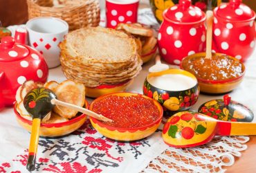 Традиції Масляної: що не можна робити і як відзначають кожен день