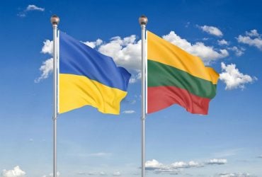 Сейм Литвы признал вывоз украинцев в РФ депортацией украинского народа