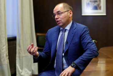 Махинации с паспортами на 450 млн: суд заочно арестовал экс-главу МОЗ Степанова