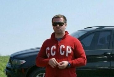 Золото, VIP-оружие и квартиры в Москве: СМИ узнали, как обогатился на войне главарь центра спецопераций МГБ ДНР (видео)