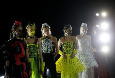 Ukrainian Fashion Week
