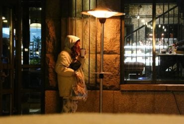 Сегодня в Киеве похолодает