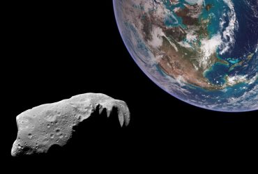 Астрономи виявили найбільший за 8 років астероїд, який летить до Землі