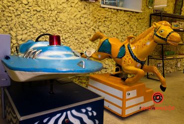 Childhood Museum in Dnipro