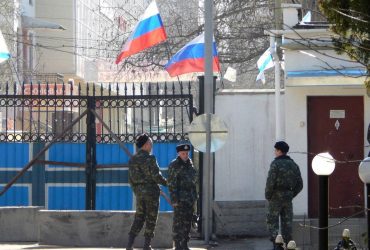 Весенний призыв может помешать России пополнять ряды оккупантов - ISW