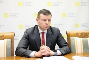 Міністр фінансів розповів, чи передбачене підвищення податків у бюджеті на 2024 рік