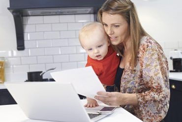 Что сдерживает трудоустройство женщин: украинки рассказали о распространенных проблемах