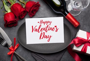 Ужин на двоих: 6 романтичных рецептов на День святого Валентина