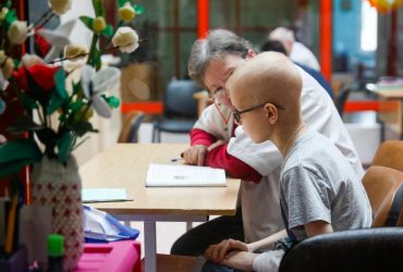 Лікування раку без шкоди для здоров'я: вчені зробили унікальне відкриття