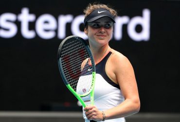 Символ України і наша ідентичність: Світоліна привітала всіх з Днем вишиванки (фото)