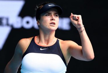 Перша ракетка України Світоліна розповіла, коли повернеться на корт