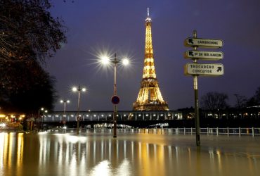 Експерти спрогнозували, в яких містах світу різко зростуть ціни на готелі в 2023 році