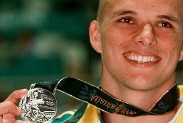 В Австралии медалиста Олимпийских игр обвиняют в создании наркокартеля