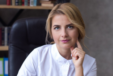 Гінеколог Тетяна Осауленко: Будь-який метод контрацепції має свої ускладнення, але вони зустрічаються рідко