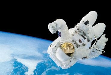 Як елітний особняк: чому скафандр NASA коштує космічних грошей