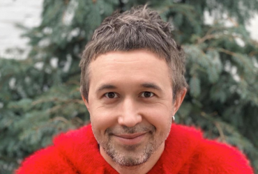 Бабкін випустив відому пісню Я солдат українською мовою