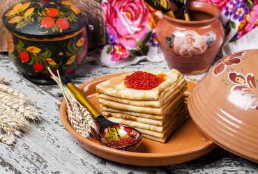 Масленица 2022: когда наступит и как отмечается праздник