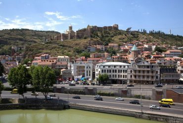 Стало известно, сколько тысяч россиян бежали от мобилизации в Грузию