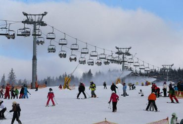 З 24 січня Буковель в червоній зоні. Отримайте ідентифікатор безпечного гостя!