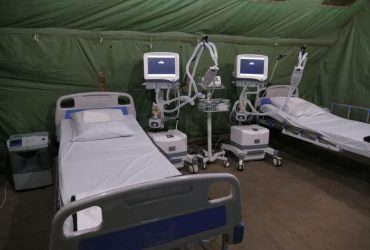 Україна домовилась з Польщею про лікування поранених українських військових