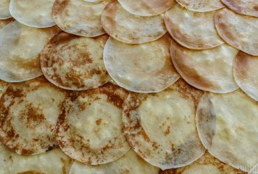 У московському дитбудинку сирота поцупила млинці на Масляну, вдавилася і померла