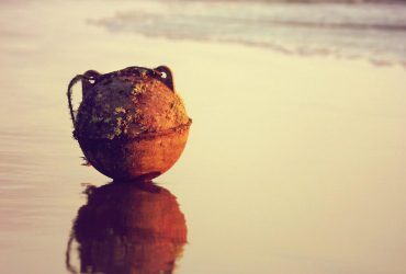 Російські прикордонники вкрали естонські буї на Нарві