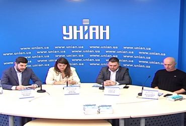 Как сохранить зеленые зоны и озера Киева