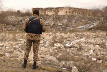 О контингенте речь не идет: ОДКБ отправляет в Армению мониторинговую миссию