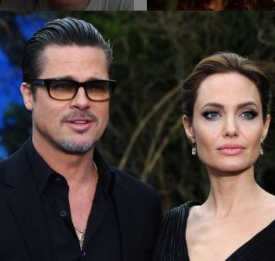Шайло Джоли-Питт (Shiloh Jolie-Pitt) - светские новости на intim-top.ru