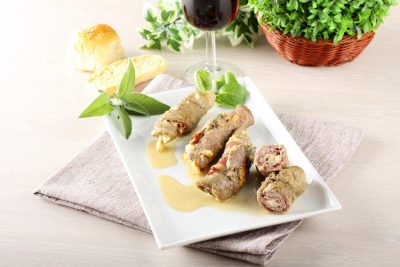 Мясные пальчики из свинины с начинкой - рецепты, особенности приготовления и рекомендации :: natali-fashion.ru