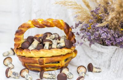 Печенье домашнее - простых и вкусных рецепта приготовления с фото пошагово