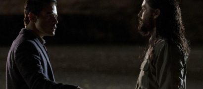 Новый Фильм С Вашингтоном Лето