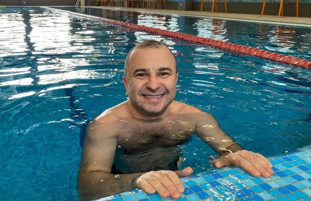 Віктор Павлік розповів, хто у нього народиться