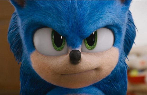 Netflix зніме мультсеріал за мотивами гри Sonic