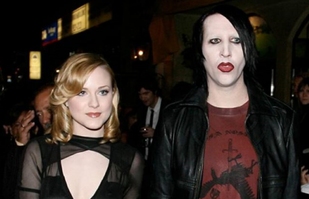 Мериліна Менсона звинуватили у сексуальному насильстві: "роками знущався"