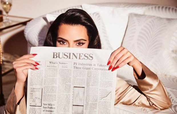 После развода: журналисты рассказали о потенциальных женихах Ким Кардашьян