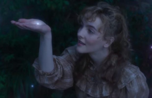 HBO опубликовал тизер фантастического сериала "Невероятные" (видео)