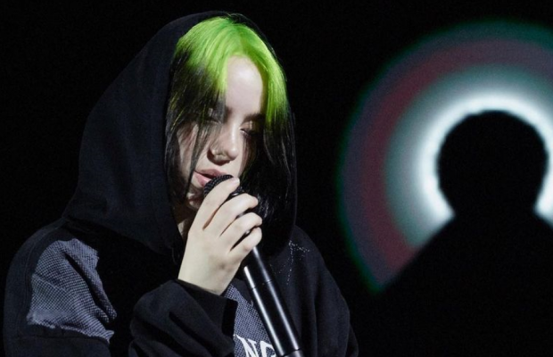 Вийшов новий трейлер фільму про становлення та особисте життя Біллі Айліш (відео)