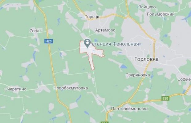 В Україні одне з селищ хочуть перейменувати на Нью-Йорк