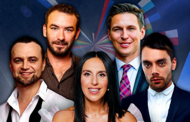 Група Go_A представила три пісні на Євробачення-2021, одну з яких вже обрали