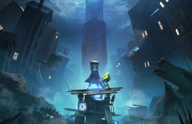 Великі жахи маленьких дітей. Огляд Little Nightmares 2
