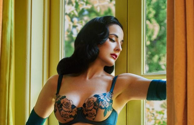 Екс-дружина Менсона відреагувала на скандал з обвинуваченням його в насильстві