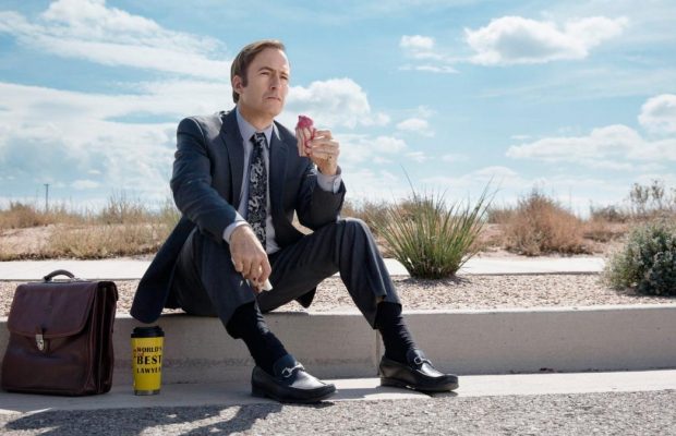 Серіали "Краще подзвоніть Солу", "Озарк" та "Корона": Гільдія сценаристів США назвала номінантів на премію